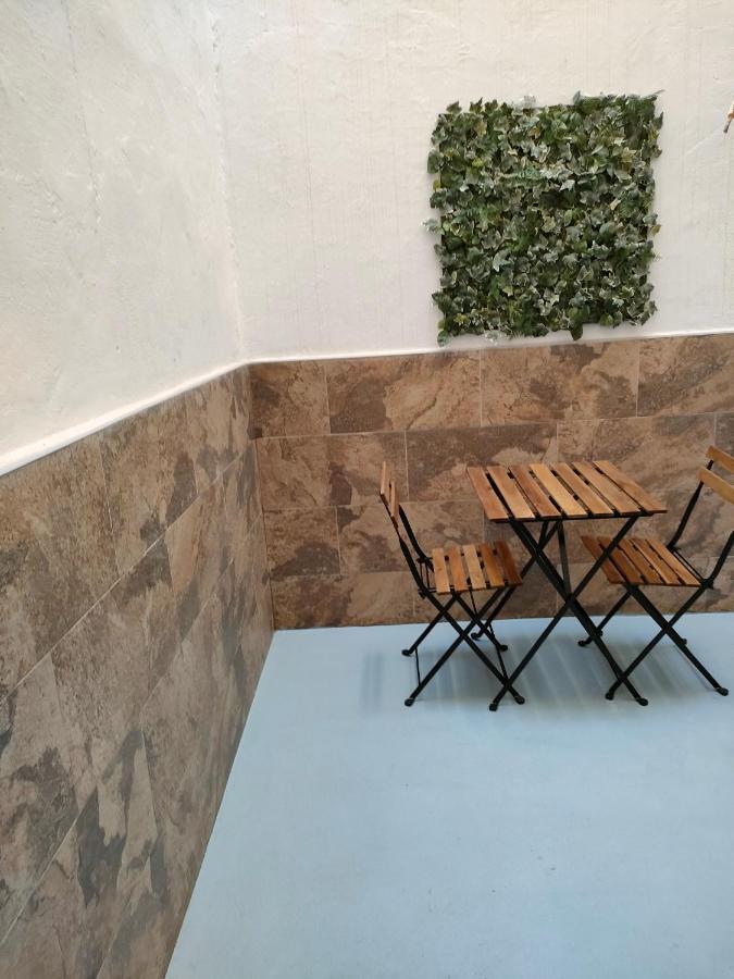 Estudio Centrico Arq Malaga Exterior photo